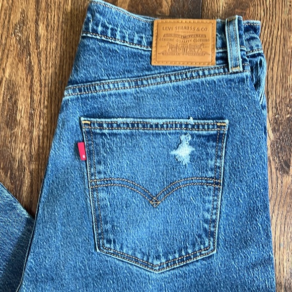 High Rise Rlare - Picture 2 of 4